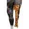 Giraffe Print Lycra Tail Bag